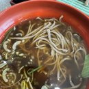 흥부네소바막국수