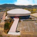 보령종합체육관 볼링장 이미지