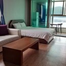 국치마을 | 통영펜션 통영 마티스비치스파 펜션 방문기