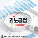 삼성자동차공업(주) | 리노공업, 초미세공정 핵심 수혜주 모멘텀