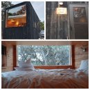 🌿 오스틴 근교 1박 2일 가족 여행기｜Postcard Cabin Austin 후기 + 맛집 & 액티비티 가이드