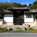 봉암서원(鳳巖書院) 이미지