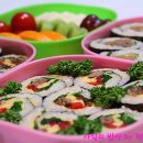 모아김밥 - 제천시 | 모아김밥
