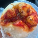 행복빵집 | 제주 빵지순례 행복밀 빵집 크림 도넛 후기