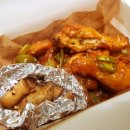 푸라닭광주매곡오치점