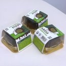 씨유영양점 | 씨유 두바이쫀득쿠키 / 카다이프초코쫀득찹쌀떡_맛 솔직 후기/영양성분/구매 팁