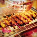 훠룽쿵부 이미지