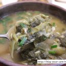 섬진강제첩국 이미지