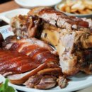 서남왕족발 이미지