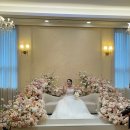 여별 | 기억하려고 남기는 항별 본식 후기(부천 MJ컨벤션 그랜드볼룸)