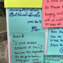 All memories still in my heart 🇰🇷✈️🇹🇭 이미지