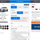 기아 셀토스(노블레스/가솔린/드라이브와이즈/UVO팩/하이테크) 계약 후기 - ① 차량 및 영맨 선택 과정