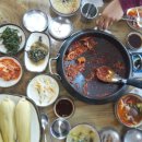 참사리밥상 이미지