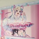 오버도즈 | 니디걸 오버도즈 홍대팝업 방문후기