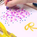 오일파스텔 이미지