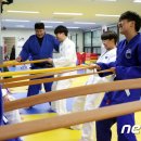 백곰유도관 이미지