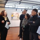 아라아트홀 이미지