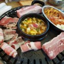 두툼이생고기 - 진천군 화랑길 87 | 두툼이생고기