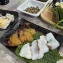 바다와고래 | 스끼다시 많이 나오는 오창대방어맛집 고래바다회집 내돈내산 후기
