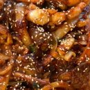 포항 쌍사 &lt;총각네상회&gt; 벌집오징어+돼지 반반 두루치기 💥 감칠맛 폭발