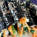 오늘김밥 이미지