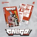 그룹아웃박스 | 플레이브 Caligo pt.2 PHOTOBOOK, ID PASS, INVENTORY, POCAALBUM 실물 앨범 프리뷰 공개 및 상세 페이지