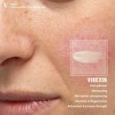 D00916 | 재생크림 VIREXIN 바이렉신 : 트러블피부 민감성 예민피부 를 위한 건강하고 신선한 영양공급!!