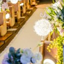 에덴건국나라 감사사랑 | 하객이 극찬한 복정 선한목자교회 결혼식 뷔페 후기! 에덴뷔페가 제안하는 교회 예식 조명 연출Top5.