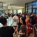 시저스 | 미국 라스베가스 3대 뷔페 시저스 팰리스 바카날 뷔페 후기 / 랍스터 킹크랩 무제한