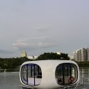 쌍암공원 | 첨단 쌍암공원 후기ㅣ힐링보트