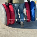 용강로 | 경기도 김포 아이랑 갈만한곳 추천 김포사계절썰매장 후기