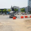 의왕초등학교 앞 이미지