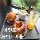 포곡-5 | 용인 포곡 호암미술관 근처 카페 화이트바움 장소대관 가능