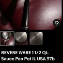 US REVERE WARE 이미지