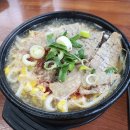 든든해장국 - 경산시 장산로 279 | 든든해장국