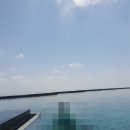 Angel family Pool villa | [몰디브 신혼여행]포시즌스 란다기라바루 후기- 선라이즈 워터빌라 비추, 오션프론트방갈로 비추