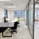 마곡13단지축복부동산공인중개사사무소 | 마곡 30평 사무실 임대 추천 (인테리어 완비)👍