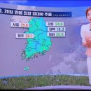 8월10일 날씨 이미지