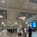[아이와 발리여행] Day 1 - 발리공항 입국절차, 현장비자, 전자 세관신고, 관광세, 트래블로그 ATM 출금...