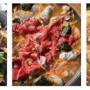 영천생고기식당