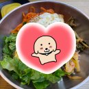 명동수제비 | 고투몰 맛집 명동얼큰수제비칼국수 열무비빔밥 후기