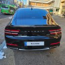 제네시스 유한회사 | 제네시스 G90 &amp; G80 장기 렌트 출고 기념! 고객 만족도 200% 실현한 오토라이즈 후기!!