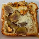 용산-378 | 압구정현대백화점 팝업 롱브르378 밤식빵 콘크루아상 바닐라퀸아망