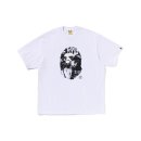 화이트 fit 이미지