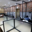 늘샘드리마을도서관 이미지