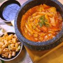 울산 명촌 술집 추천! &lt;한라맥주 명촌점&gt;에서 맛본 대창떡볶이 후기