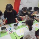 방주지역아동센터 이미지