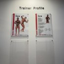 페르보 피트니스 이미지