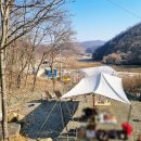 야생초마을아미골 | #7 [경기연천] 아미골 세미캠핑 후기