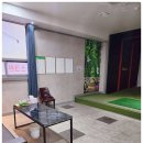 뉴 스크린 골프 이미지